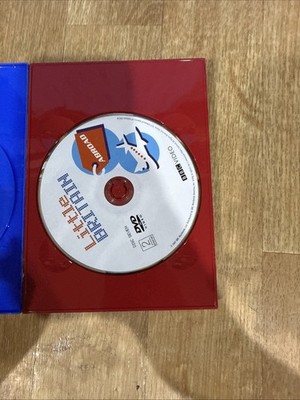Little Britain - The Complete Collection (DVD, 2007, 7-Disc Set