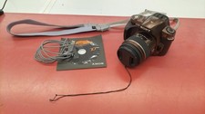 SONY DSLR-A330 Digital SLR Camera Kit