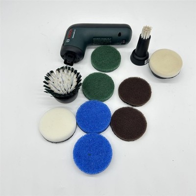 Bosch Home and Garden 06033E0002 UniversalBrush Bosch Elektro-Reinigungsbürsten-