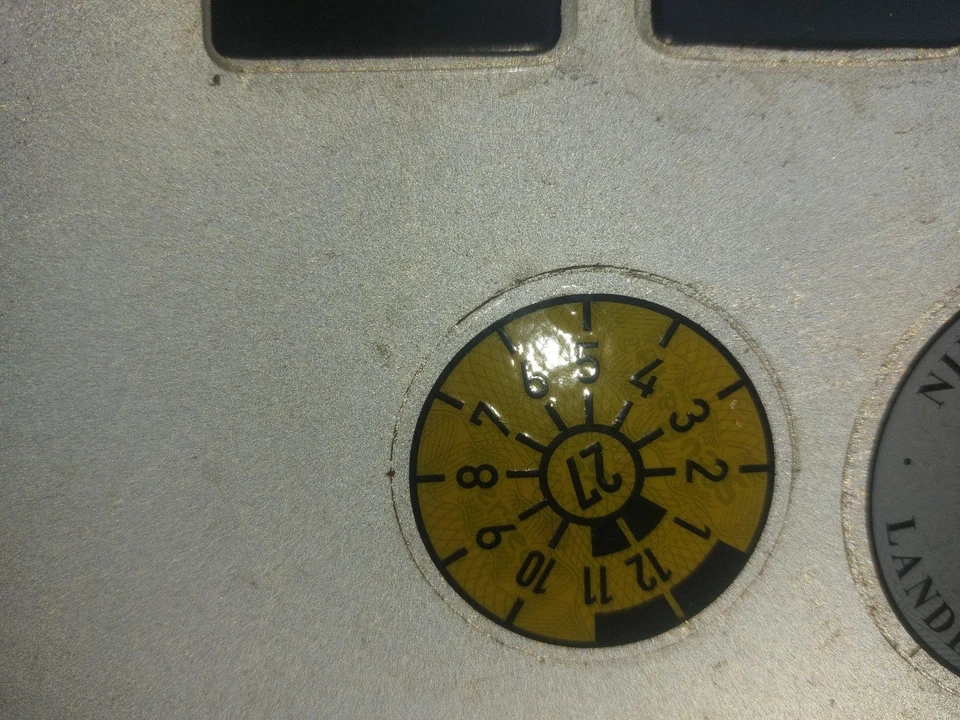 Honda cbr 1000 f sc 24 - Bild 4 von 4