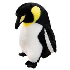 Penguin 10 Inch Stuffed Animal Plush Toys Toddler Dolls Kids Gifts