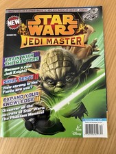 2015 Topps Star Wars Illustrated: The Empire Strikes Back 30