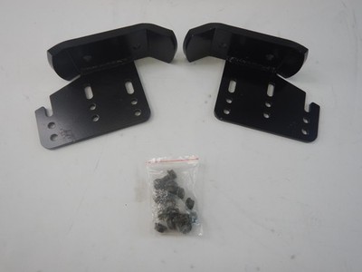 Heavy Hitch Heavy Duty Snow Blower Skid Shoes, 2.25''