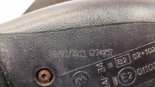 Retroviseur gauche (ou coque) Ford TRANSIT CONNECT