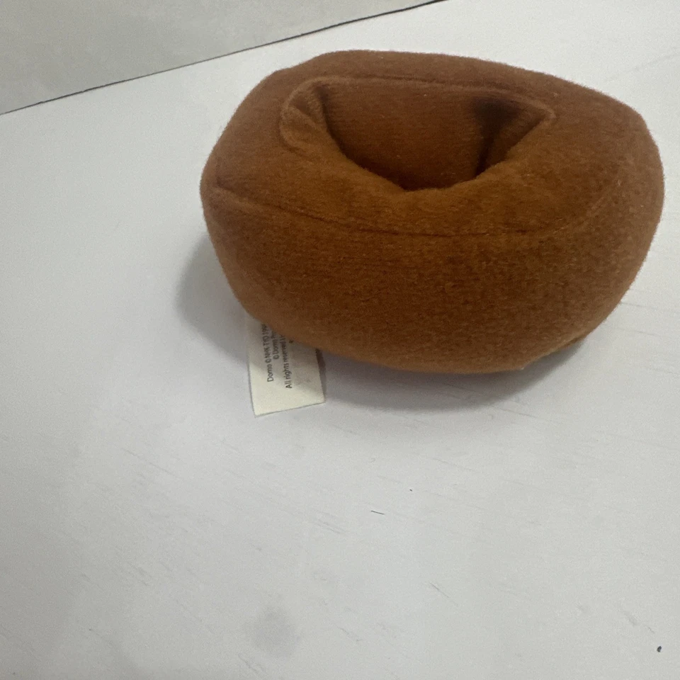 Juguete de peluche Domo Taco Bell 2010 - Soporte para MP3/teléfono Foto 2 de 4