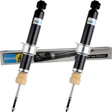 2 Bilstein B4 Stoßdämpfer hinten für Jaguar S-Type