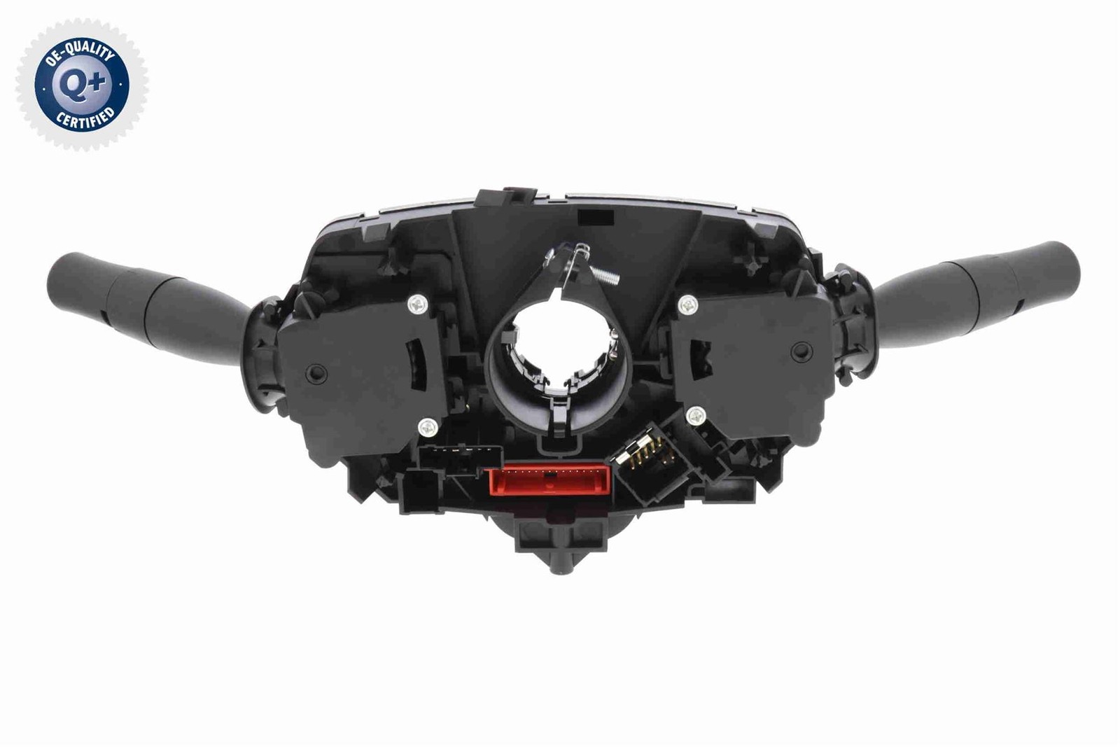 Unité de commande colonne direction Megane II 1.5 dCi d'occasion