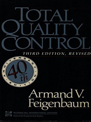 Total Quality Control