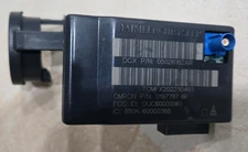 05026162AR✅ Dodge / Chrysler / Jeep IMMOBILIZER TRANSCEIVER ANTI THEFT PATS ✅OEM