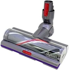 Genuine Dyson V10 V11 V15 HIGH TORQUE Drive Roller Cleaner Brush Head