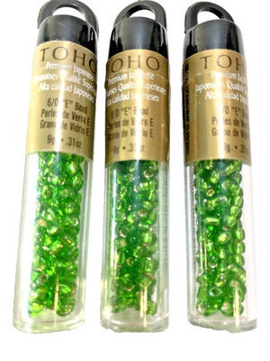 TOHO BEADS