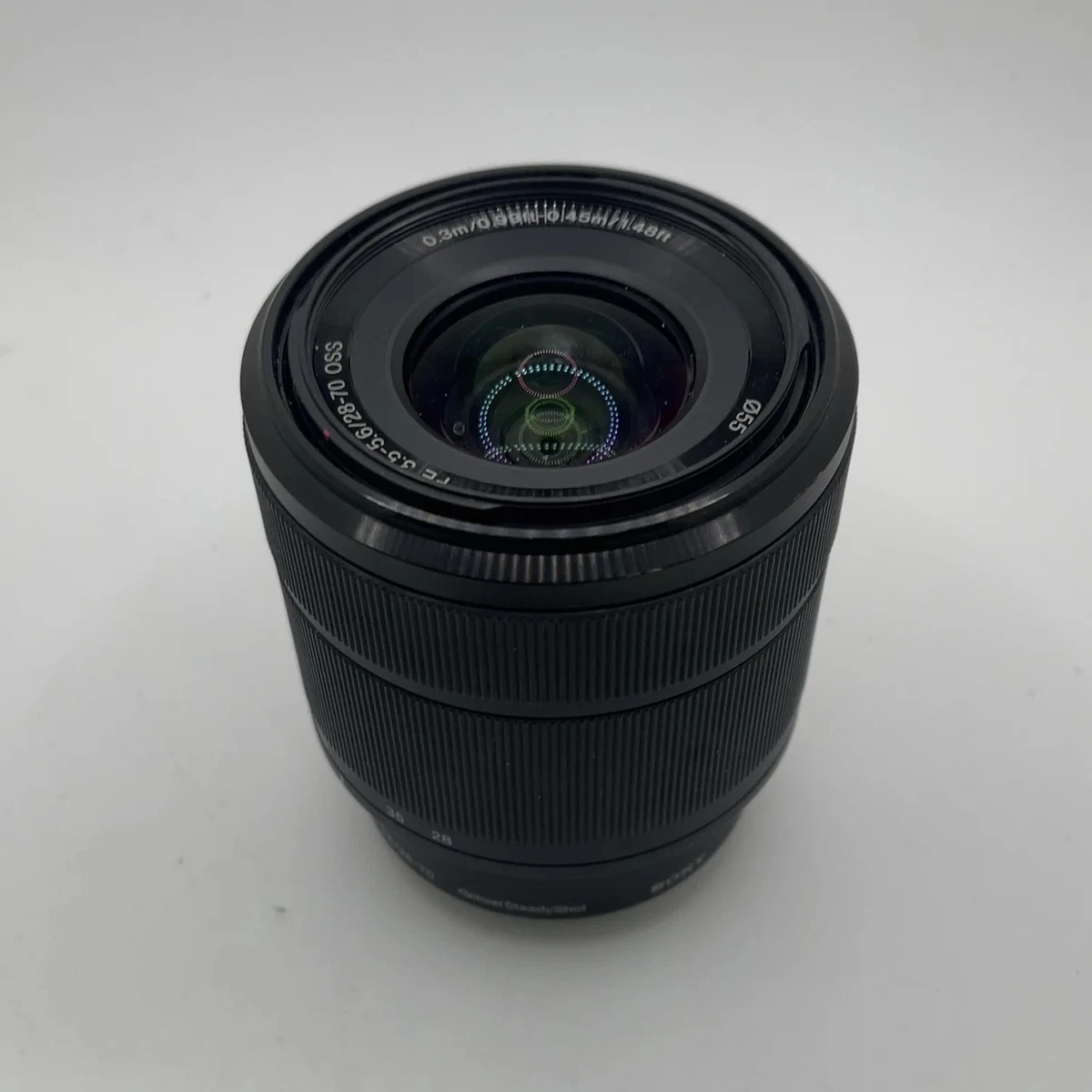 25+ Sony 28-70mm f/3.5-5.6 Camera Lenses for sale | Updated Oct 2026