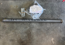 Clopay EZ Torsion Kit 7' Door Height 134-155 Lbs Yellow A Spring No Torsion Tube