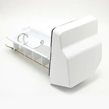 Whirlpool WPW10562191 CORP W10562191 Refrigerator Ice Container