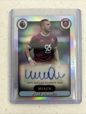 2025-26 Topps Merlin Premier League Soccer Checklist Guide in-content 49