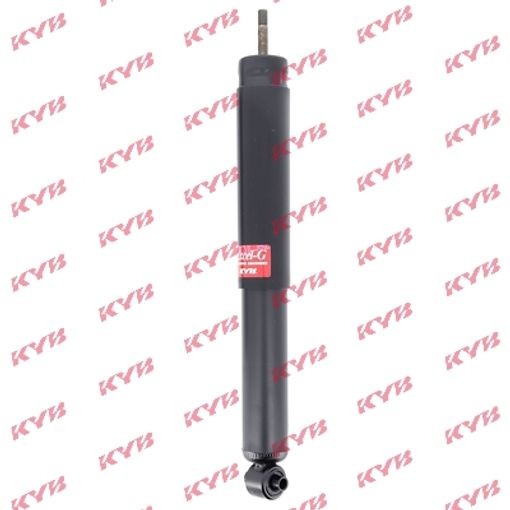 Fits KAYABA AMORTYZATORY 344488 SHOCK ABSORBER