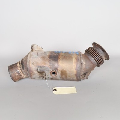 2011-2014 BMW X3 F25 3.0 N55 Exhaust Manifold Downpipe OEM 18328603873