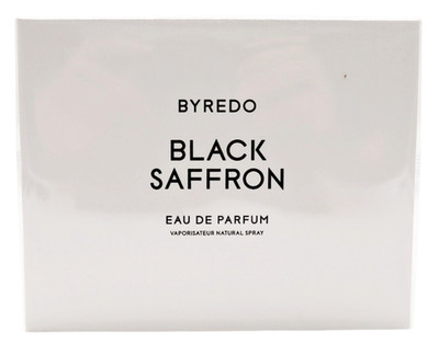 Byredo Black Saffron Eau de Parfum 100 ml OVP NEU