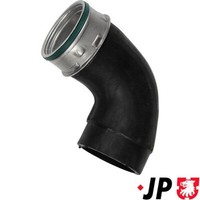 Jp Group Ladeluftschlauch Jp 1117703000 FüR 2CJ 2CB 2KJ Caddy 2KB Vw Touran 8P1