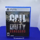 Call of Duty: Vanguard - Sony PlayStation 5 Pre-Owned Clean Disc
