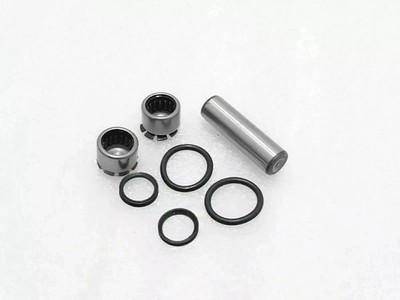Fit Für Vespa Vorne Gabel Link Pivot 20mm Stift Set PX125/150 LML Star Stella