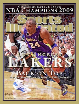 Mitchell & Ness 🔥 Kobe Bryant 🔥 #24 Lakers NBA Finals 2008-09
