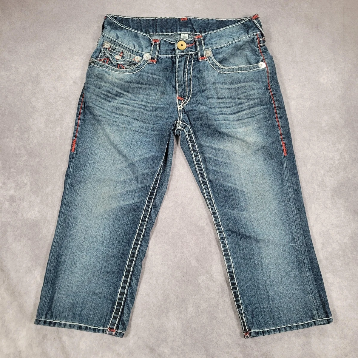 True Religion Jeans Men's 31 Size for sale | eBay