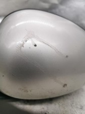 Retroviseur gauche (ou coque) Rover 45