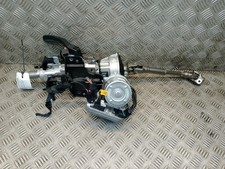 SKODA KAMIQ ELECTRIC STEERING COLUMN & LOCK 2Q2423510DM MK1 2019-2024