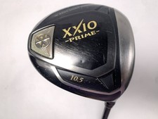 XXIO Prime 10 Driver 10.5 Prime SP-1000 Flex 2212 36g Regular Graphite Mens RH