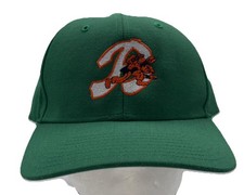 Richardson Men's Hat M/L Pro Model Series 512 Wool Blend SnapBack Baseball Cap