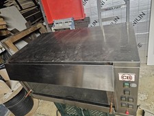 Professional comercial chicken rotisserie oven
