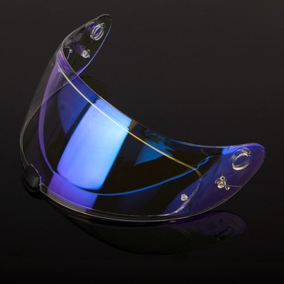 HJ-20m Helmet Visor Pinlock Lens For HJC C70 FG-17 IS-17 FG-ST Uv Casco Shield