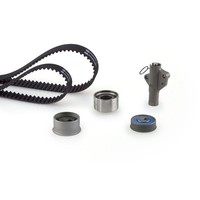 Zahnriemensatz Gates K035255XS FÜR Mitsubishi Steuerriemensatz Zahnriemen KIT