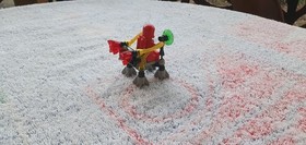 LEGO Space: Surface Hopper (6806)
