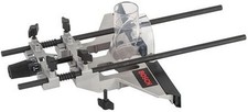 Bosch Professional Parallelanschlag Durchm 10mm für Oberfräsen Zubehör