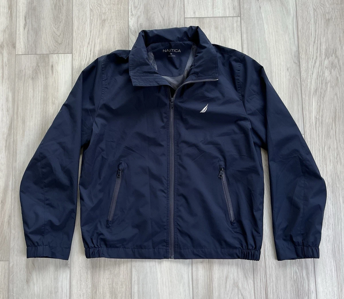 25+ Nautica 90s Theme Coats, Jackets & Vests for Men for sale