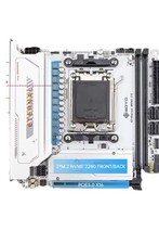 SOYO B850ITX AMD Motherboard AMD Ryzen AM5 DDR5 Unterstützt CPU 7000 8000 9000 P