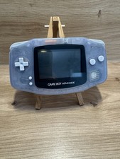 Nintendo Game Boy Advance in Hellblau Transparent | DEFEKT | GEHT NICHT AN⭐️
