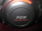 Sony CFD-G50 Boombox CD Radio Cassette Recorder Black PDW Woofer AM/FM Remote — photo 6