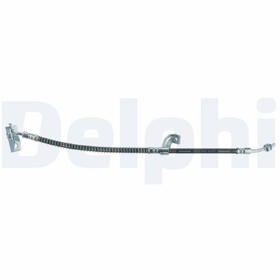 LH7398 DELPHI Bremsschlauch für HYUNDAI