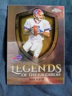 2025 Topps Chrome Doug Flutie Base (RAW)