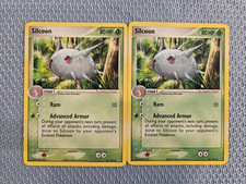Pokémon EX Deoxys English 2005 Vintage - Pick Your Card NM/LP on eBay