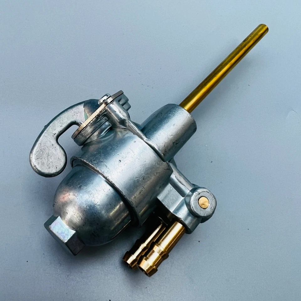 NUEVO Carburador Honda 99-14 TRX400 EX 400X Sportrax Carb 16100-HN1-A43 Foto 4 de 4