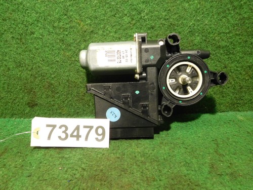 Fensterhebermotor vorn links 6Q2959801A VW POLO IV (9N) Bj.2003