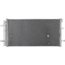 3868 Air Condition Condenser Fit for Audi Model