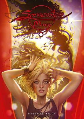 Stjepan Sejic Sonnenstein: Mercy