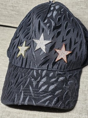 El Barbas Hat  ROCKSTAR I CT G5