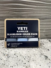 Yeti Magslider 3 Pack Big Sky Blue