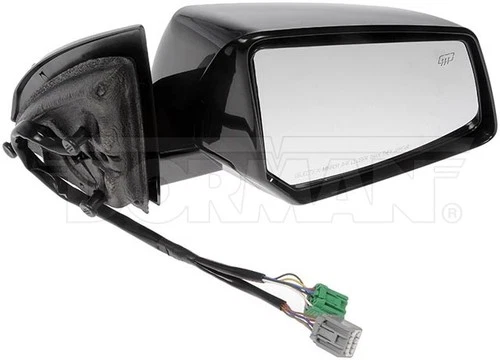 Dorman 955-1880 Side View Mirror - Right For 07-08 Saturn Outlook